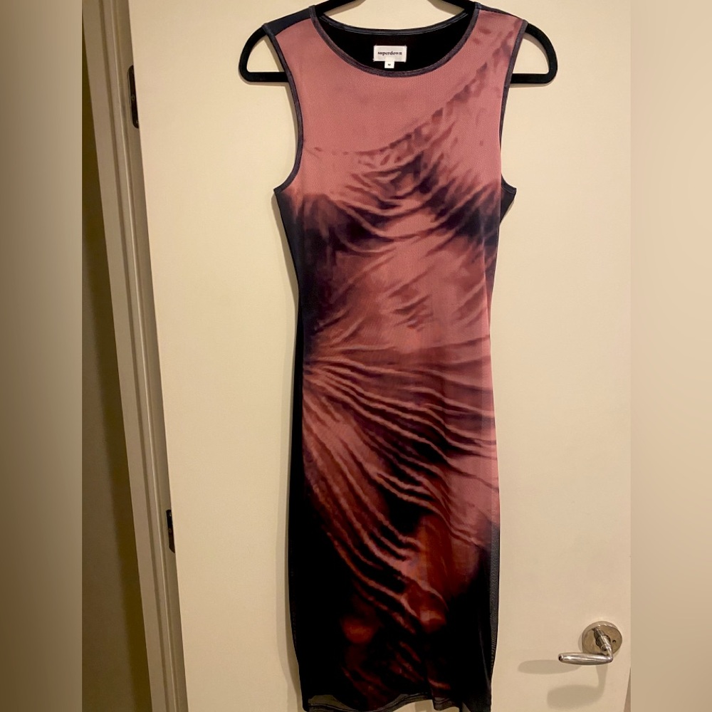 ADA MINI DRESS
